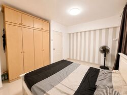 Blk 262 Tampines Street 21 (Tampines), HDB 5 Rooms #590742731